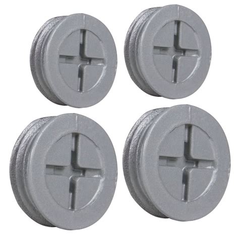 hubbell 2-in gray metal electrical breaker panel box knockout plug|electrical box plugs.